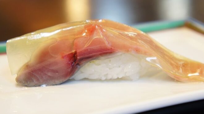 尚鮨 - メイン写真: