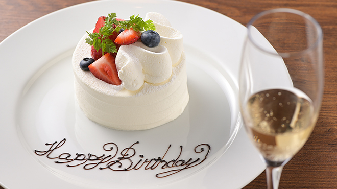 Wine＆Dining EKA - メイン写真: