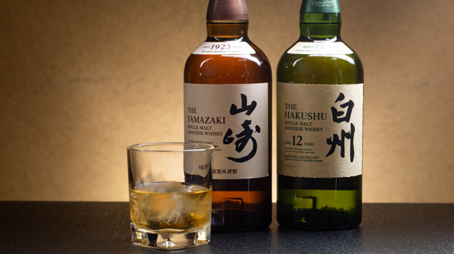 割烹　森の家 - メイン写真: