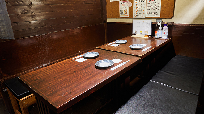 居酒屋 一八屋 - メイン写真: