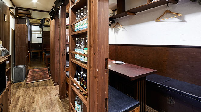 居酒屋 一八屋 - メイン写真: