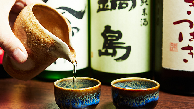 居酒屋 一八屋 - メイン写真: