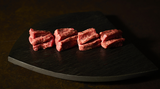 和牛焼肉 伍感 - メイン写真:
