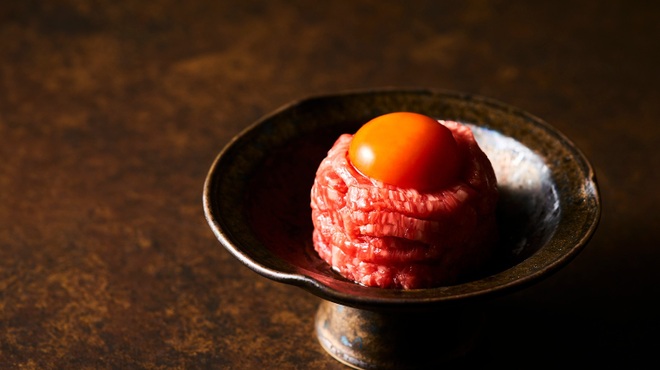 和牛焼肉 伍感 - メイン写真: