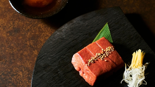 和牛焼肉 伍感 - メイン写真: