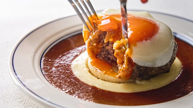 トトンKITCHEN - メイン写真: