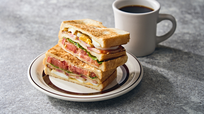 トトンKITCHEN - メイン写真: