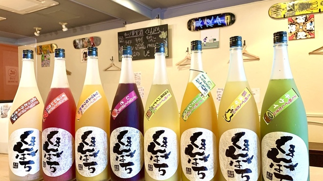 酒おばんざい肉 やどかり - メイン写真: