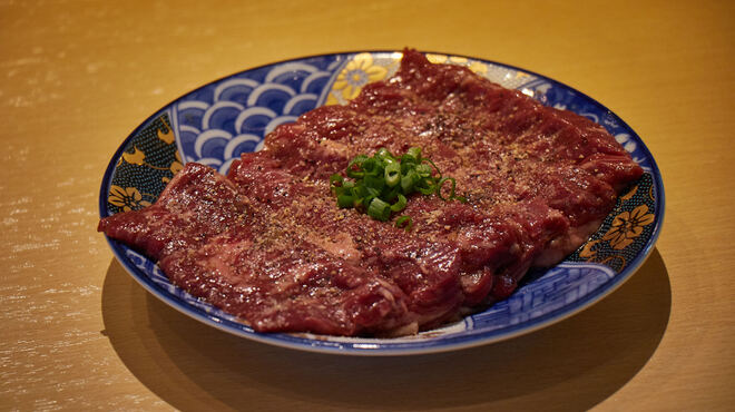 Yakiniku Horumon Kojima - メイン写真: