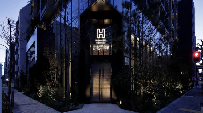 SESSiON - メイン写真: