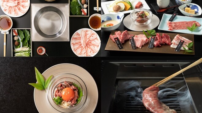 近江肉 こまきち - メイン写真: