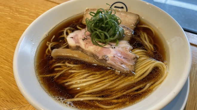 二階堂 - 料理写真: