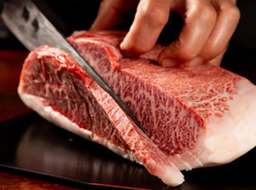 焼肉 錦へんこつ - メイン写真: