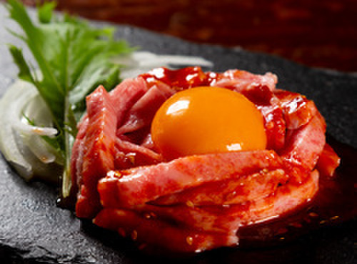 焼肉 錦へんこつ - メイン写真: