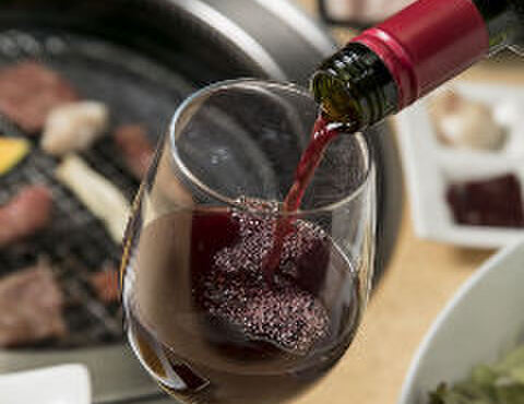 焼肉 錦へんこつ - メイン写真: