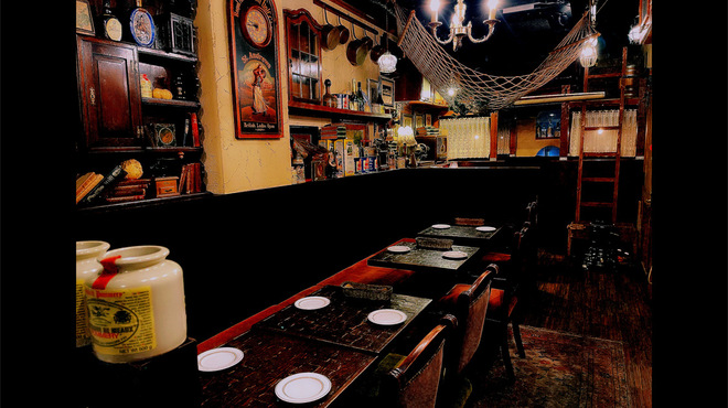 ヤネウラ - メイン写真: