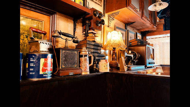 ヤネウラ - メイン写真: