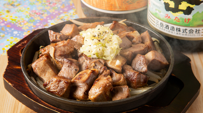 全席個室 居酒屋 九州料理 かこみ庵 - メイン写真: