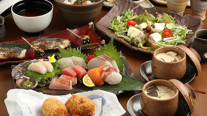 味幸房 みなみ - メイン写真: