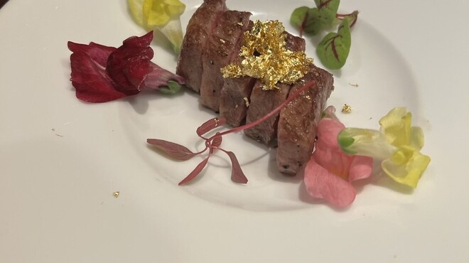 酒と旬菜 kugi - メイン写真: