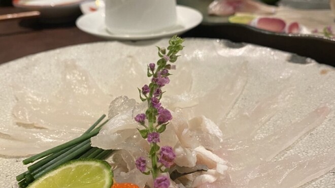 酒と旬菜 kugi - メイン写真: