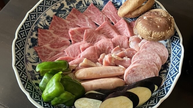 酒と旬菜 kugi - メイン写真: