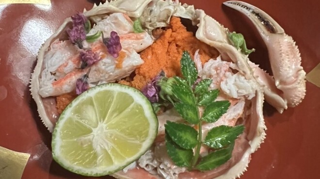 酒と旬菜 kugi - メイン写真: