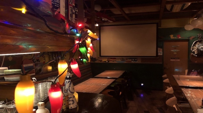 ラティーノ - メイン写真: