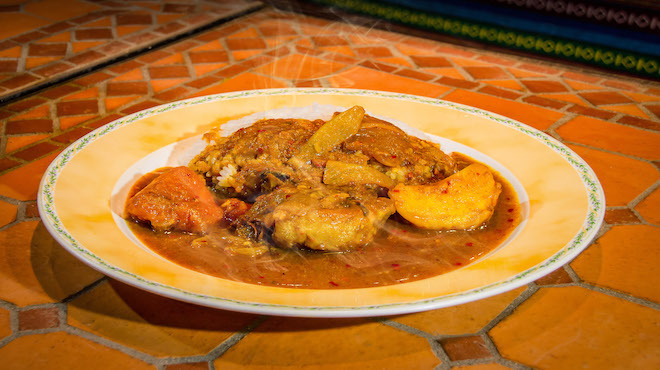 ラティーノ - メイン写真: