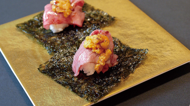 熟成和牛焼肉エイジング・ビーフ TOKYO - メイン写真: