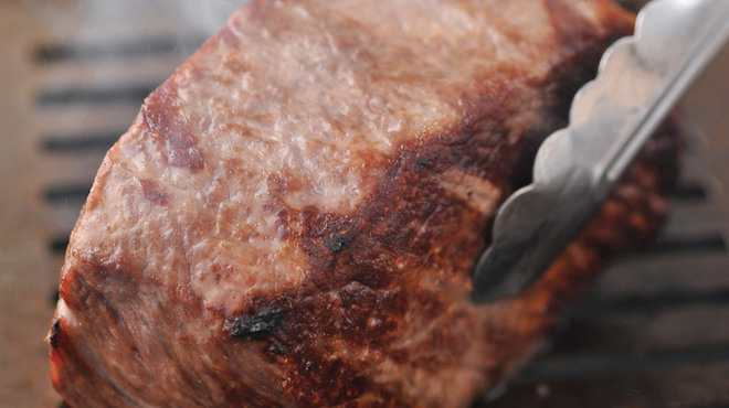 Jukusei Wagyuu Yakiniku Eijingu Bi-Fu Toukyou - メイン写真: