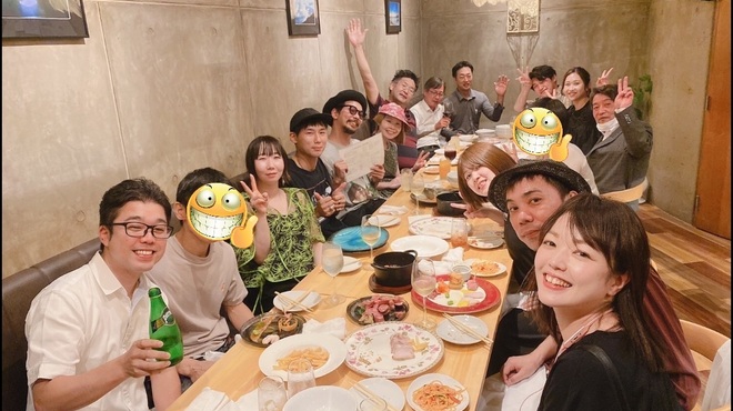 tablie bistoria&winebar - メイン写真: