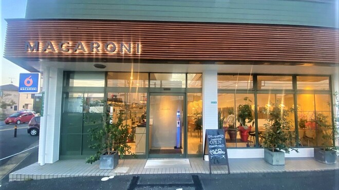 カジュアル レストラン&バー マカロニ - メイン写真: