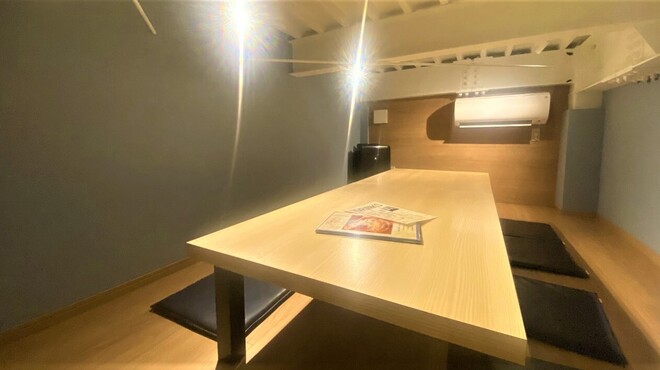 カジュアル レストラン&バー マカロニ - メイン写真: