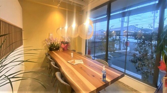 カジュアル レストラン&バー マカロニ - メイン写真: