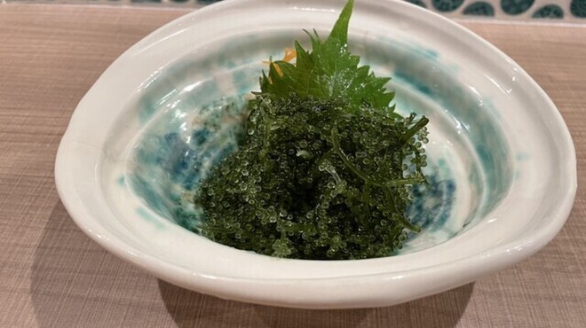 鰓呼吸 - メイン写真: