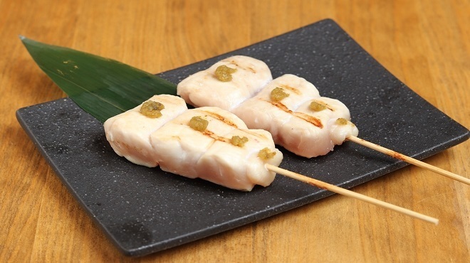 松戸 神鶏 - メイン写真: