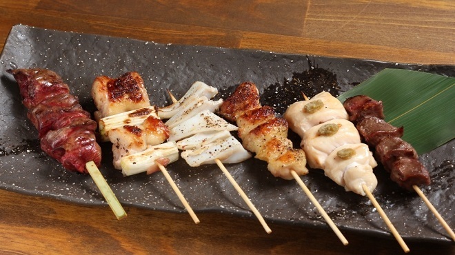 松戸 神鶏 - メイン写真: