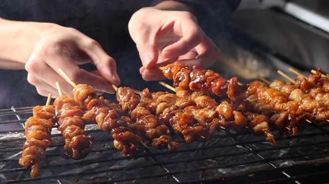 松戸 神鶏 - メイン写真: