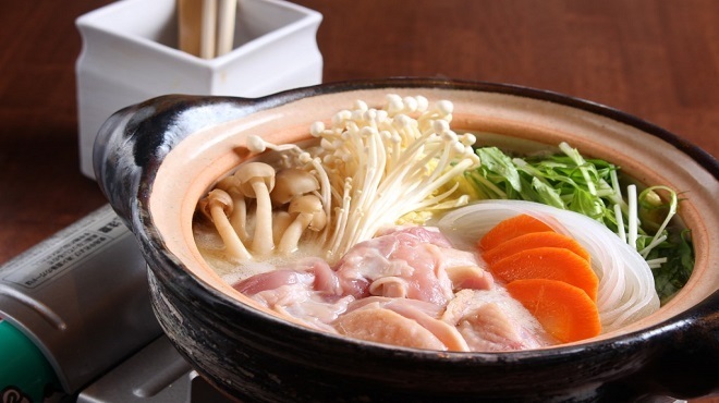 松戸 神鶏 - メイン写真: