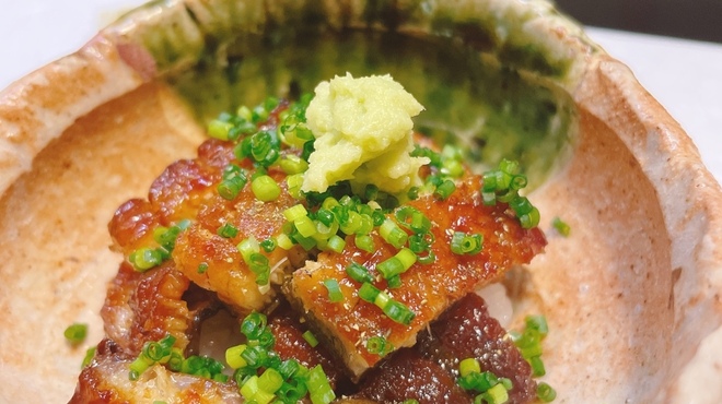 せき根 - 料理写真: