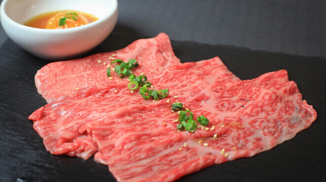 韓感 - メイン写真: