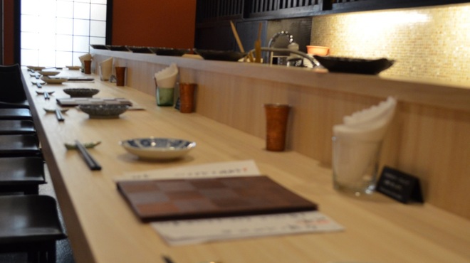 六角亭 串揚げと和食 - メイン写真:
