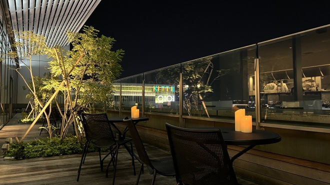 ロータスパレス - メイン写真: