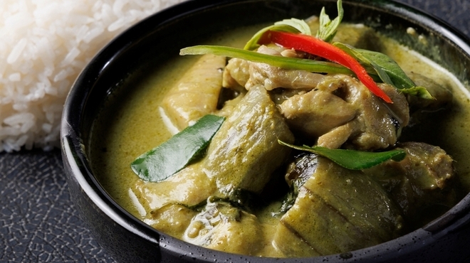 アジアティーク - メイン写真: