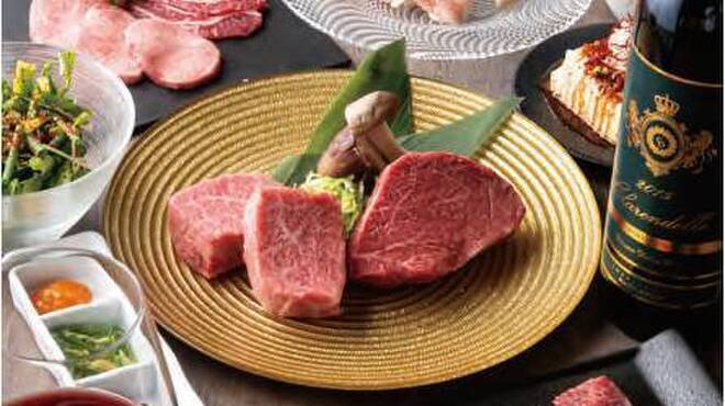 焼肉SEJONG - メイン写真: