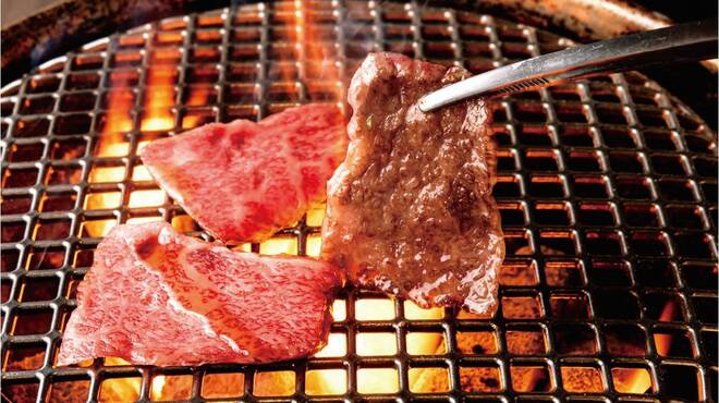 焼肉SEJONG - メイン写真: