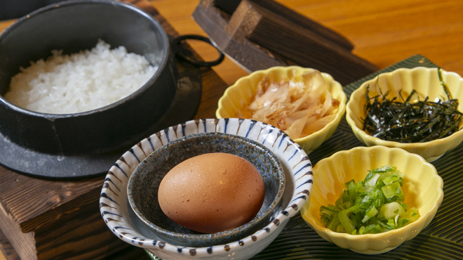 葛西 彦酉 - メイン写真: