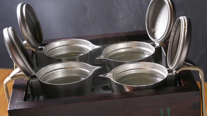 葛西 彦酉 - メイン写真: