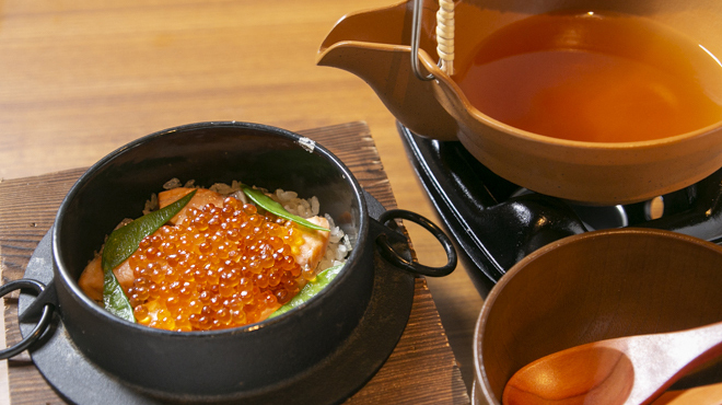 葛西 彦酉 - メイン写真: